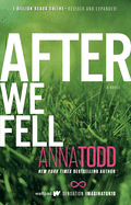 After We Fell (3) (The After Series)