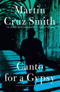 Canto for a Gypsy (Roman Grey Novels)