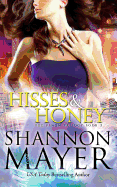 Hisses and Honey (The Venom Trilogy)