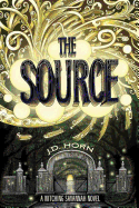 The Source (Witching Savannah)
