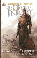The Hedge Knight: The Graphic Novel (Game of Thro