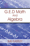 G.E.D Math And Algebra