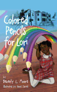 Colored Pencils For Lori