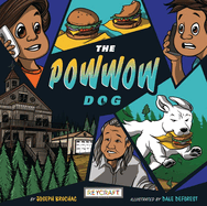 The Powwow Dog (Powwow Mystery)