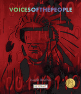 Voices of the People | Award-Winning & Starred Reviewed Nonfiction Poetry Book | Reading Age 9-12 | Grade Level 3-6 | Introduction to Famous Indigenous Leaders Through Poems & Illustrations | Reycraft Books