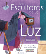 La Esultora de La Luz: poemas sobre artistas cubano | Juvenile, People & Places Children├óΓé¼Γäós Nonfiction Book | Reading Age 9-14 | Grade Level 3-8 | Reycraft Books | Coming 10/10/23!