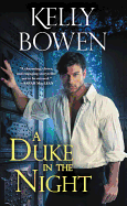 A Duke in the Night (The Devils of Dover (1))