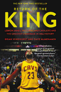 Return of the King: LeBron James, the Cleveland C