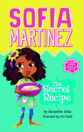 The Secret Recipe (Sofia Martinez)