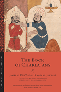The Book of Charlatans (Library of Arabic Literature)
