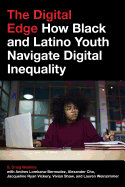 Digital Edge (Connected Youth and Digital Futures)