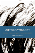 Reproductive Injustice: Racism, Pregnancy, and Premature Birth (Anthropologies of American Medicine: Culture, Power, and Practice, 7)
