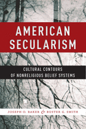 American Secularism (Religion and Social Transformation)