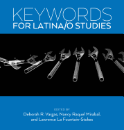 Keywords for Latina/o Studies (Keywords, 6)
