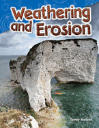 Weathering and Erosion (Science Readers: Content and Literacy)