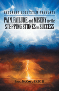 'Pain, Failure, and Misery Are the Stepping Stones to Success: Recovery Ecosystem Presents'