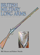 British Military Long Arms in Colonial America
