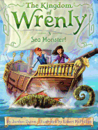 Sea Monster! (3) (The Kingdom of Wrenly)