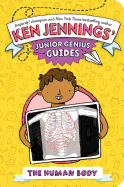 The Human Body (Junior Genius Guides)