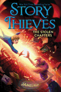 Story Thieves: The Stolen Chapters