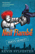 Neil Flamb├â┬⌐ and the Bard's Banquet (5)