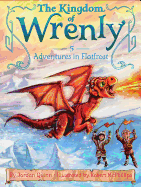 Adventures in Flatfrost  (The Kingdom of Wrenly #5