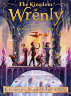 Beneath the Stone Forest (6) (The Kingdom of Wrenly)