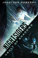 Vault of Shadows (2) (The Nightsiders)