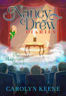 The Magician's Secret (8) (Nancy Drew Diaries)