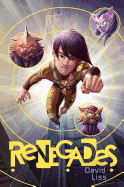 Renegades (3) (Randoms)