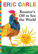 Rooster's Off to See the World: Book & CD (The Wo