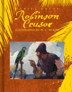Robinson Crusoe (Scribner Classics)