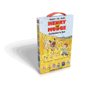 Henry and Mudge Collector’s Set: Henry and Mudge; Henry and Mudge in ...