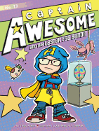 Captain Awesome and the Easter Egg Bandit (#13)