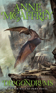 Dragondrums (3) (Harper Hall of Pern)