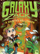 'A Haunted Halloween, Volume 11'