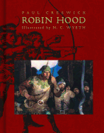 Robin Hood (Scribner Classics)