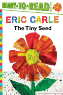 The Tiny Seed (The World of Eric Carle)
