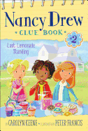 Nancy Drew Clue Book #2: Last Lemonade Standing