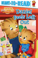 Daniel Feels Left Out (Daniel Tiger's Neighborhood)
