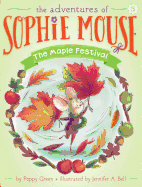 The Maple Festival (5) (The Adventures of Sophie