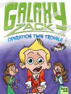 'Operation Twin Trouble, Volume 12'