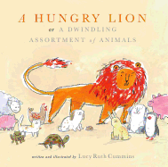 'A Hungry Lion, or a Dwindling Assortment of Animals'