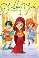 Hestia the Invisible (18) (Goddess Girls)