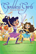 Pallas the Pal (21) (Goddess Girls)