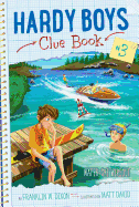 Water Ski Wipeout (3) (Hardy Boys Clue Book)