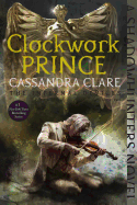 Clockwork Prince (2) (The Infernal Devices)