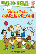 Make a Trade, Charlie Brown! (Peanuts)