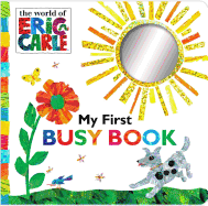 My First Busy Book (The World of Eric Carle)