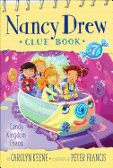 Candy Kingdom Chaos  (Nancy Drew Clue Book #7)
